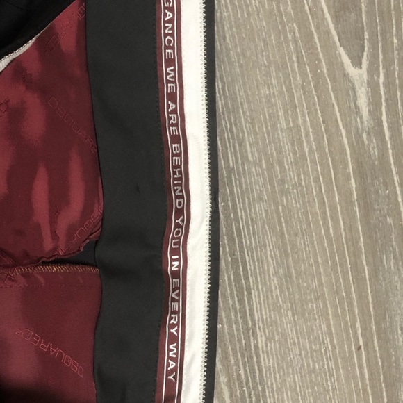 DSQUARED Tuxedo Suit - Picture 14 of 16